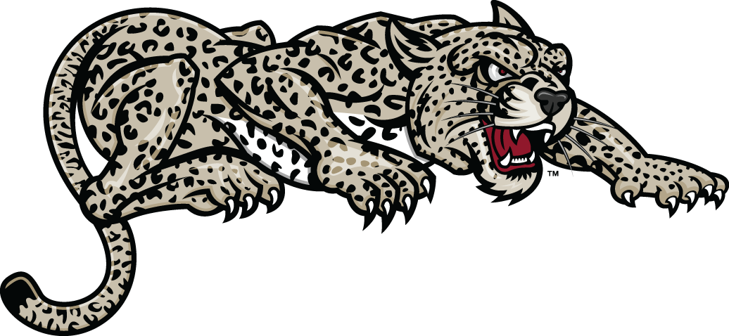 Lafayette Leopards 2000-Pres Partial Logo iron on paper